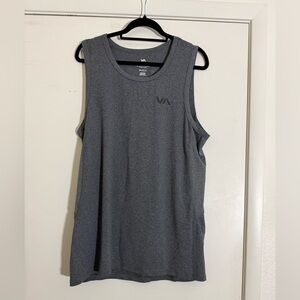 RVCA Men’s sport vent tank